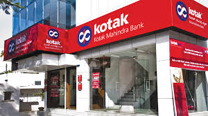 Kotak Mahindra Bank के शुद्ध लाभ में १० प्रतिशत की बढ़ोत्तरी